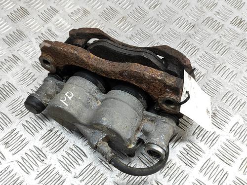 Right front brake caliper IVECO DAILY V Van 35C15 V, 40C15 V, 45C15 V, 50C15 V, 60C15 V,65C15 V | BP24141298M104