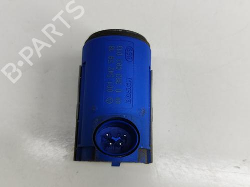 Electronic module MERCEDES-BENZ S-CLASS (W220) S 500 (220.075, 220.175, 220.875) | BP25219649M83 
