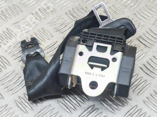 Rear right seatbelt SKODA OCTAVIA III (5E3, NL3, NR3) 2.0 TDI | BP7902408I28 
