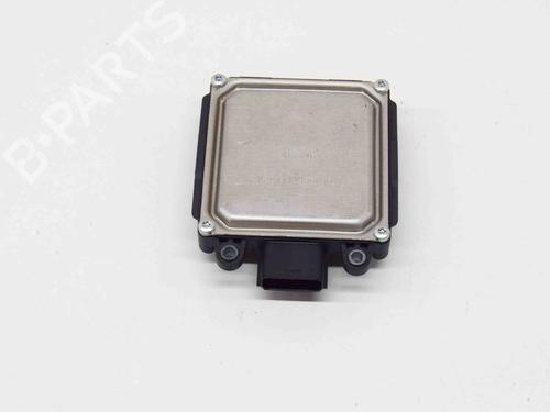 Electronic module NISSAN QASHQAI II (J11, J11_) 1.3 DIG-T | BP27749633M83 