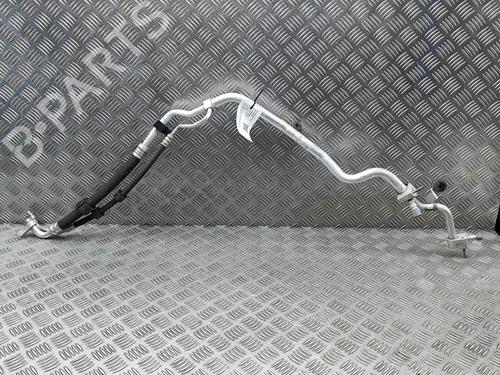 AC pipe MERCEDES-BENZ GLE (V167) GLE 450 4-matic (167.159) | BP29459686M126