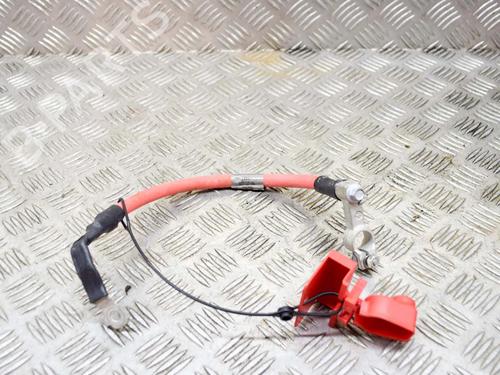 Cable LAND ROVER RANGE ROVER VELAR (L560) 2.0 D180 TD4 4x4 | BP14632959E12