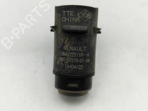 Electronic module SMART FORTWO Coupe (453) electric drive / EQ (453.391) | BP31687196M83 - Image 6