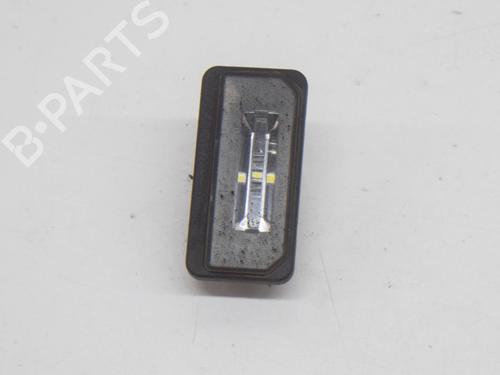 Licence plate light TESLA MODEL S (5YJS) P100D AWD | BP14623734I40 