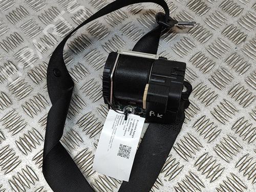 Front left seatbelt JAGUAR XK II Coupe (X150) 5.0 XKR | BP19076523I26 