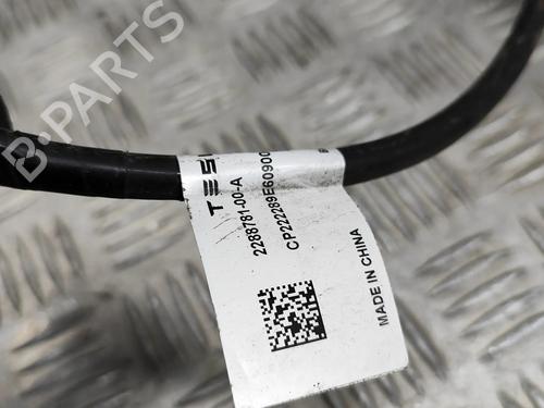 Left rear brake caliper TESLA MODEL Y (5YJY) EV Performance All-wheel Drive | BP32754662M107 - Image 7