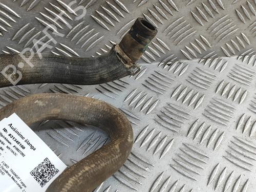 Pipe FORD TRANSIT V363 Van (FCD, FDD) 2.0 EcoBlue | BP29391787M125 