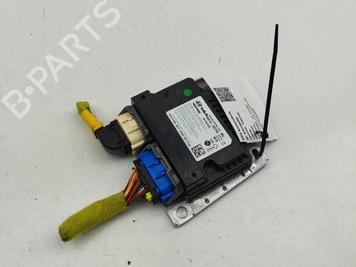 Used ECU airbags ECU airbags KIA EV9 (MV) 100 GT-Line AWD (385 hp) 34160569 34160569