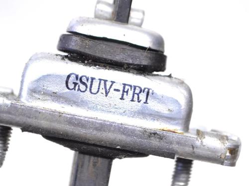 Hinge/Door check strap CHEVROLET TRAX 1.7 TD | BP30894157C146  - Image 5