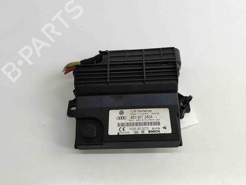 Elektronik Modul für AUDI A8 D3 (4E2, 4E8) 6.0 W12 quattro (450 hp) 24818581