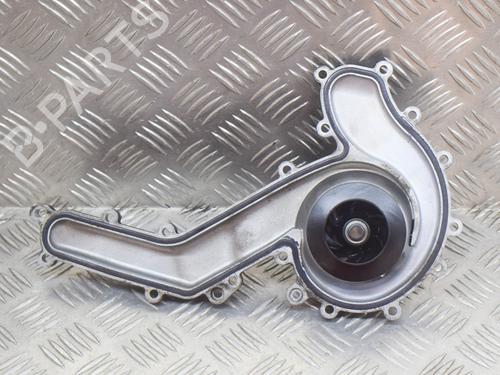 Used Auxiliary water pump AUDI Q7 (4MB, 4MG, 4MQ) 3.0 TDI quattro (272 hp) 14624707
