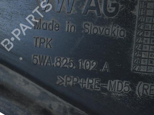 Other VW GOLF VIII (CD1, DA1) 2.0 TDI GTD | BP30241489O1