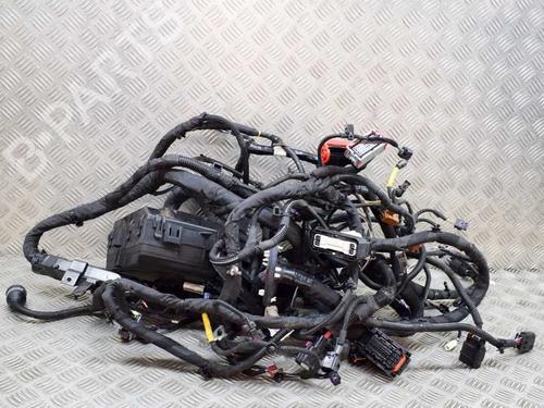 Used Wiring harness Wiring harness MASERATI LEVANTE SUV (M161) 3.0 Q4 (350 hp) 15376659 15376659