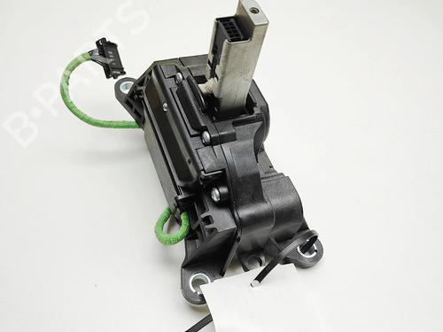 Gearstang AUDI A6 C8 Avant (4A5) RS6 TFSI Mild Hybrid quattro | BP37583559M90 - Image 2