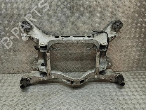 Used Rear axle Rear axle PORSCHE PANAMERA (970) 3.0 S E-Hybrid (333 hp) 29373447 29373447