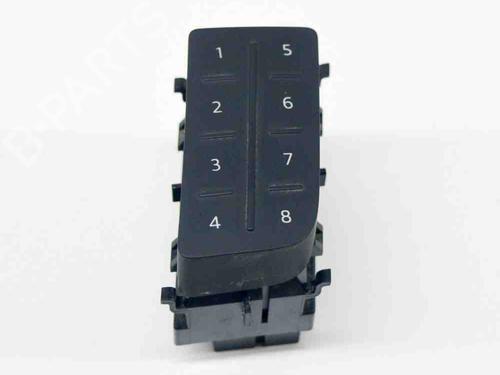 Used Switch AUDI A4 B9 (8W2, 8WC) 1.4 TFSI (150 hp) 8840238