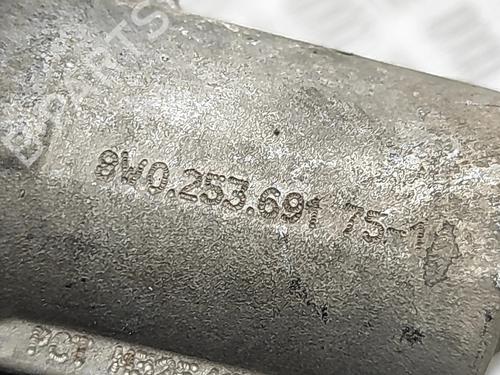 Electronic module AUDI Q5 (FYB, FYG) 3.0 TDI quattro | BP33388817M83 - Image 6