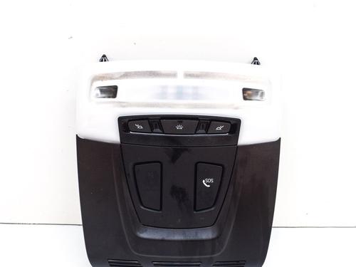 Used Interior roof light BMW 3 (F30, F80) 330 e (252 hp) 13928958