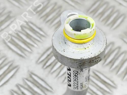 AC pipe VOLVO C40 (539) Recharge AWD | BP39473260M126 - Image 6
