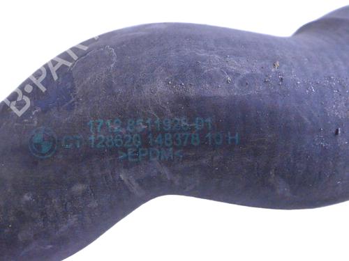 Pipe BMW 6 Gran Coupe (F06) 640 d | BP33356022M125  - Image 5