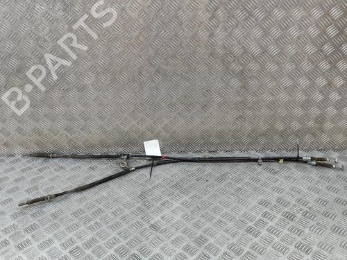 Håndbremswire MAZDA MX-5 IV (ND__) 2.0 | BP28559550C145