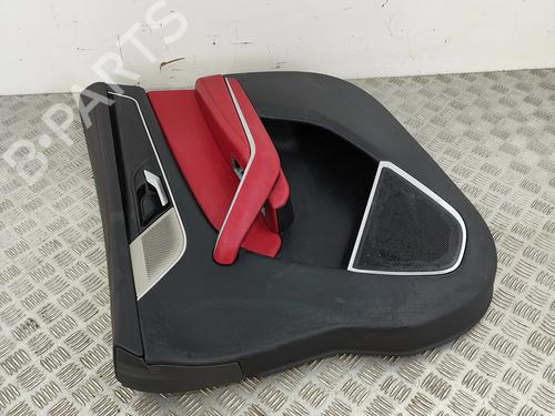 Front right panel JAGUAR F-PACE (X761) 2.0 P400e Plug-in Hybrid | BP28275527C59 - Image 4