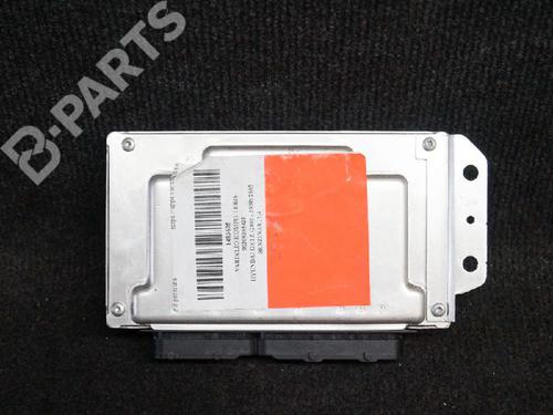 Engine control unit (ECU) HYUNDAI GETZ (TB) 1.4 i | BP6719880M57 