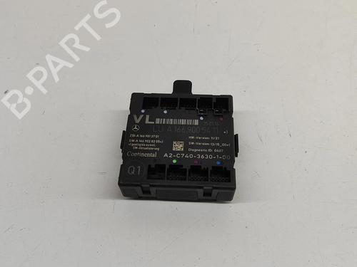 Used Electronic module MERCEDES-BENZ B-CLASS Sports Tourer (W246, W242) B 180 (246.242) (122 hp) 26142308
