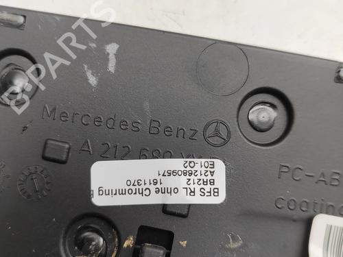 Air vent MERCEDES-BENZ E-CLASS (W212) E 220 CDI / BlueTEC (212.001, 212.002) | BP33383878I21  - Image 9