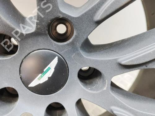 Fælk ASTON MARTIN DBX 4.0 All-wheel Drive | BP36809212C45 - Image 11