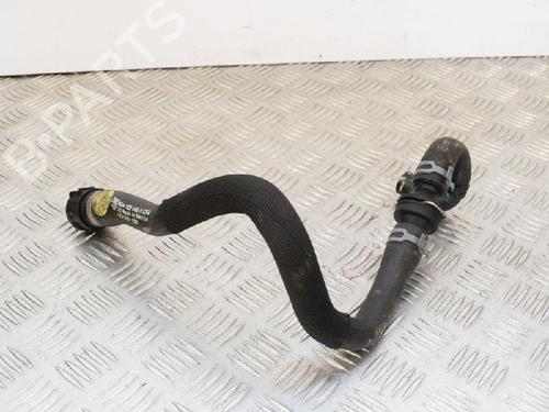Used Pipe AUDI Q5 (FYB, FYG) 2.0 TFSI quattro (249 hp) 14662711