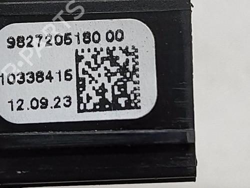 Switch PEUGEOT 2008 II (UD_, US_, UY_, UJ_, UR_, UC_) 1.2 PureTech 130 (USHNS, URHNS) | BP28590029I30 