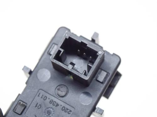 Electronic module AUDI A6 C7 Avant (4G5, 4GD) 2.0 TDI | BP9628238M83 