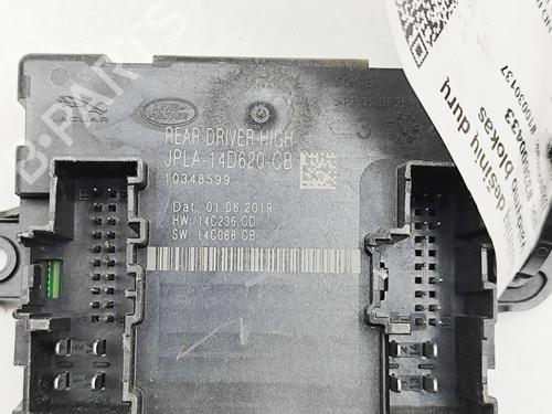 Electronic module LAND ROVER RANGE ROVER IV (L405) 5.0 SCV8 4x4 | BP33385229M83  - Image 6