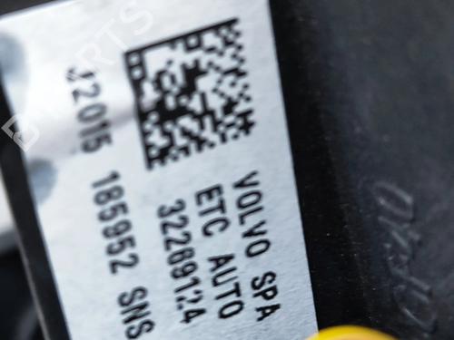 Pedal VOLVO XC60 II (246) B5 Mild-Hybrid | BP27790761I4  - Image 6