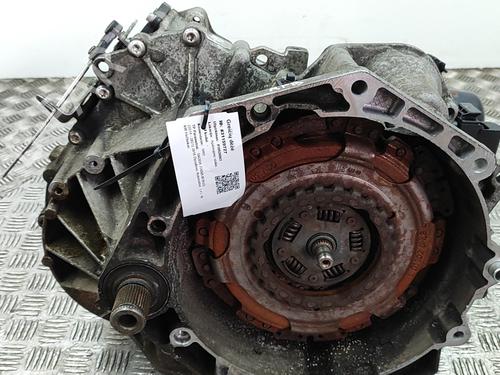 Used Gearbox VW TRANSPORTER T6 / CARAVELLE T6 Bus (SGB, SGJ, SHB, SHJ) 2.0 TDI (150 hp) 27531948