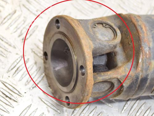 Driveshaft JAGUAR XJ (XJ40, XJ81) V12 6.0 | BP8625622M37 