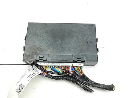 Electronic module SUBARU FORESTER (SJ_) 2.0 D AWD (SJD) | BP33392956M83 - Image 2