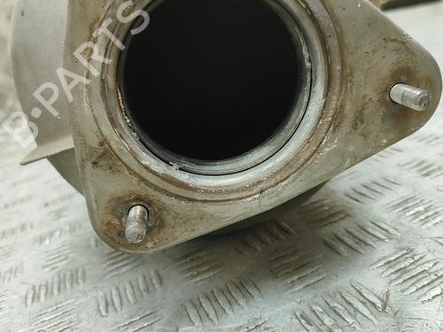 Catalyst IVECO DAILY VI Platform/Chassis 35S21, 35C21, 40C21, 45C21, 50C21, 60C21, 65C21, 70C21 | BP31902869M10