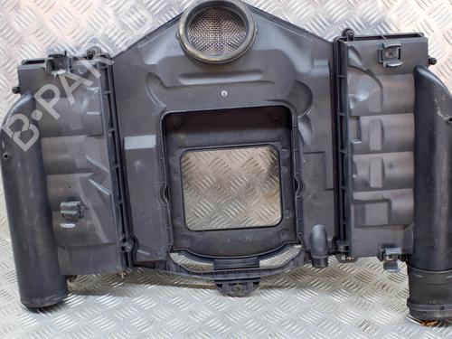 Air filter box MERCEDES-BENZ CLK Convertible (A209) CLK 280 (209.454) | BP9628377M87 