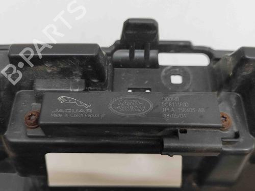 Rear bumper bracket JAGUAR I-PACE (X590) EV400 AWD | BP28387873C159