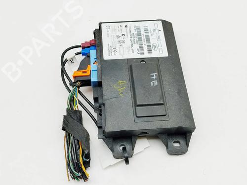 Electronic module LAND ROVER RANGE ROVER EVOQUE (L538) 2.0 D | BP38292230M83 - Image 2