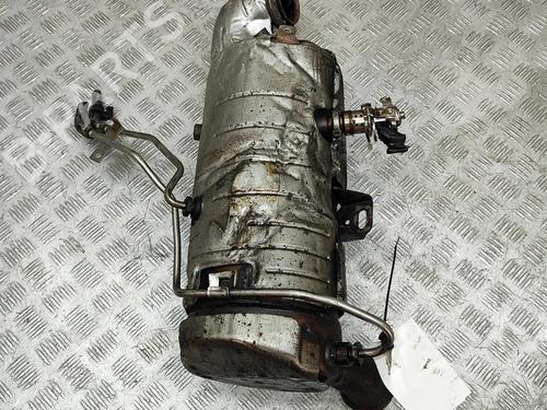 Catalyst CITROËN BERLINGO Box Body/MPV (K9) 1.5 BlueHDi 100 | BP33388885M10 - Image 3