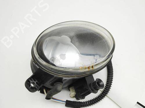 Used Right front fog light Right front fog light 38162435 38162435