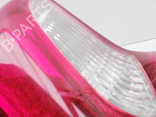 Left taillight VOLVO V60 I (155) D3 | BP38329220C34 - Image 11