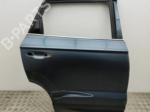 Used Right rear door SEAT ATECA (KH7, KHP) 1.5 TSI (150 hp) 31297161
