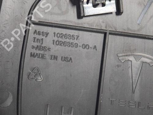 Andre TESLA MODEL S (5YJS) 75D AWD | BP20233372O1 