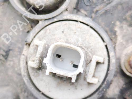 Rear fog light MAZDA MX-5 IV (ND__) 2.0 (ND2E, ND6E) | BP40083117C37 - Image 6