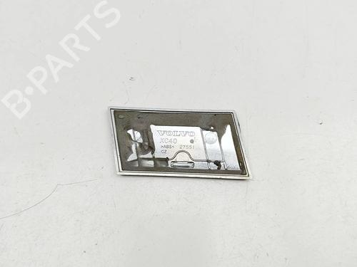 Other VOLVO C40 (539) Recharge AWD | BP33378668O1 - Image 5