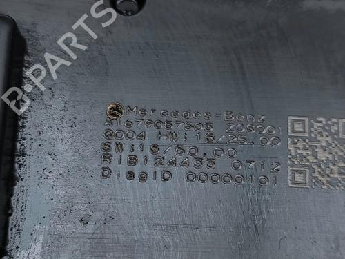 Switch MERCEDES-BENZ GLE (V167) GLE 450 d 4-matic (167.133) | BP39656343I30 - Image 8